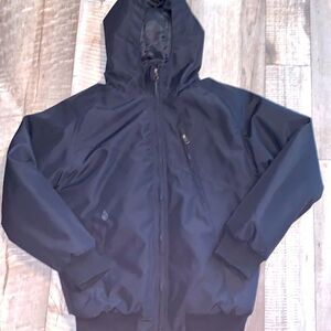 VOLCOM Hernan Coat- size large‎